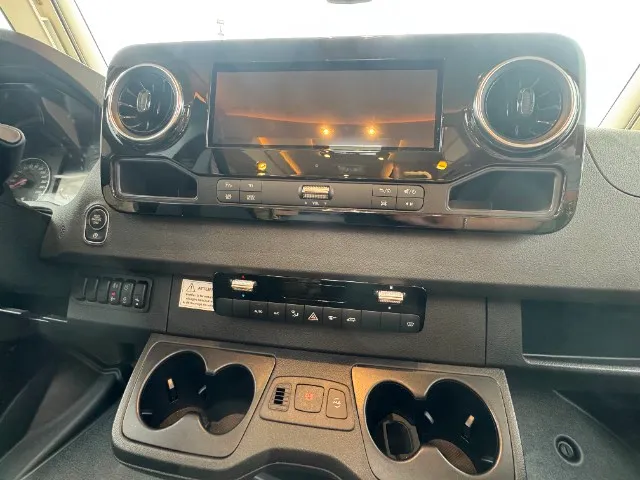 Camping-car - Hymer - ML-I - 2025