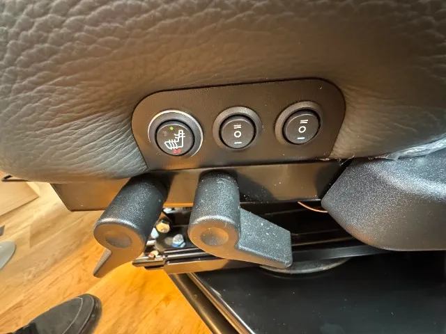 Camping-car - Hymer - ML-I - 2025