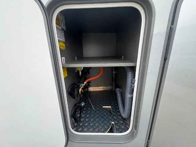 Camping-car - Hymer - MLT 570 - 2025