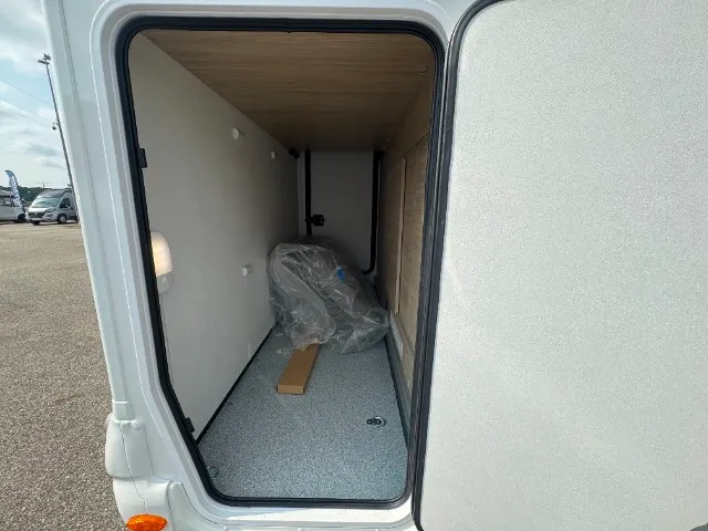 Camping-car - Challenger - 260 - 2026