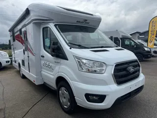Kronos 266 L TL