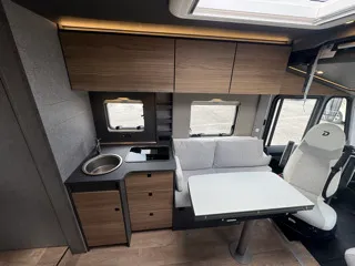 Camping-car - Dethleffs - Trend I 7057 DBL - 2025