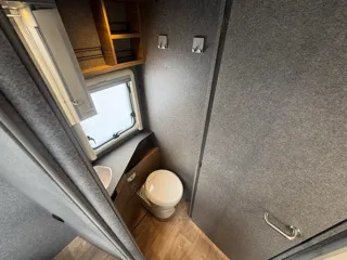 Camping-car - Dethleffs - Trend I 7057 DBL - 2025