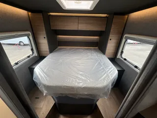 Camping-car - Dethleffs - Trend I 7057 DBL - 2025