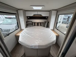 Camping-car - Hymer - TRAMP S 695 - 2025