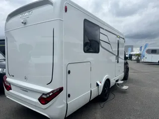 Camping-car - Hymer - TRAMP S 695 - 2025