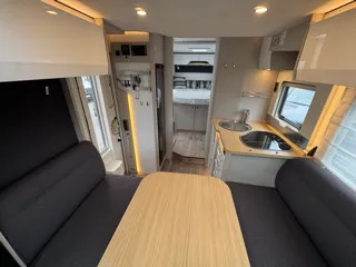 Camping-car - Hymer - TRAMP S 695 - 2025
