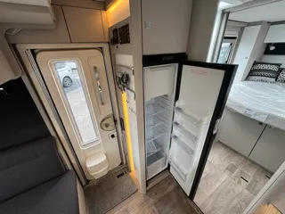 Camping-car - Hymer - TRAMP S 695 - 2025