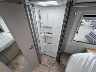 Camping-car - Hymer - TRAMP S 695 - 2025