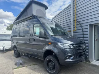 Grand Canyon S - Facelift