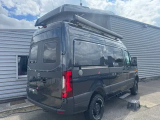 Grand Canyon S - Facelift