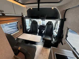 Grand Canyon S - Facelift