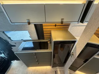 Fourgon aménagé - Hymer - Grand Canyon S - Facelift - 2025