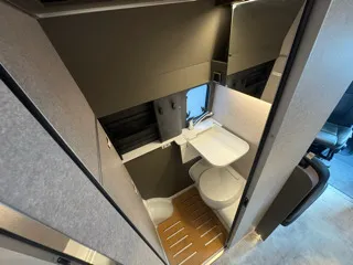 Fourgon aménagé - Hymer - Grand Canyon S - Facelift - 2025