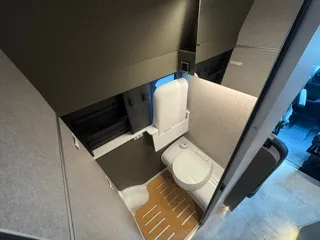 Fourgon aménagé - Hymer - Grand Canyon S - Facelift - 2025