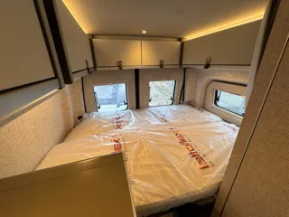 Fourgon aménagé - Hymer - Grand Canyon S - Facelift - 2025