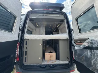 Fourgon aménagé - Hymer - Grand Canyon S - Facelift - 2025