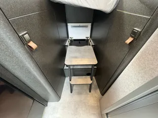 Camping-car - Hymer - MLT 570 - 2025