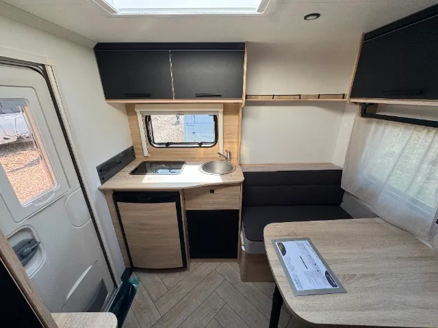 Caravane - Caravelair - 410 - 2026