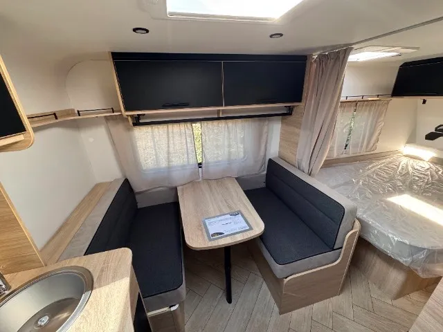 Caravane - Caravelair - 410 - 2026