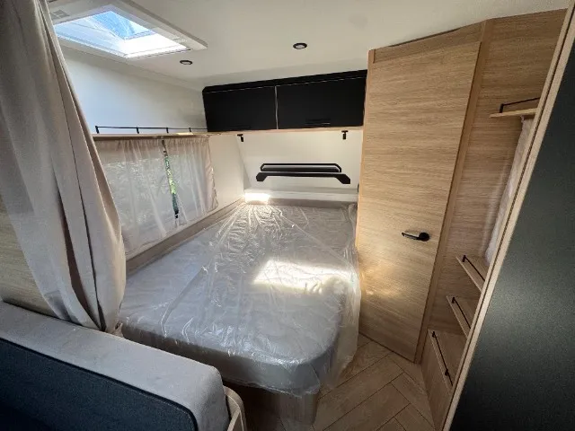 Caravane - Caravelair - 410 - 2026