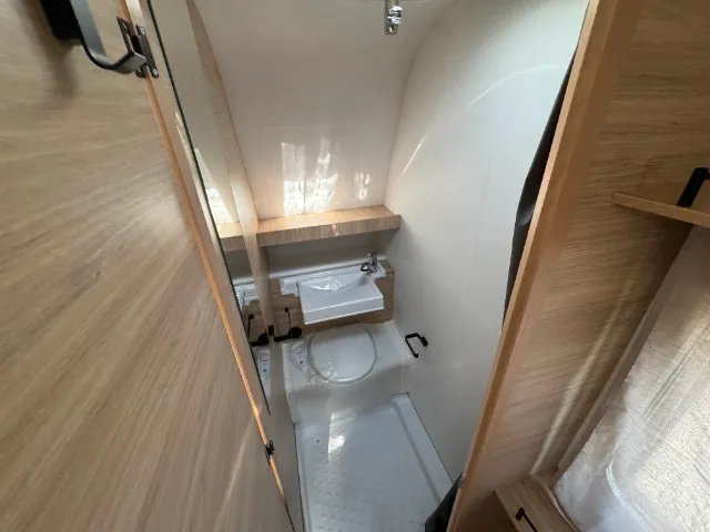Caravane - Caravelair - 410 - 2026