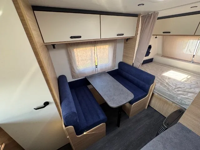 Caravane - Caravelair - 400 - 2026