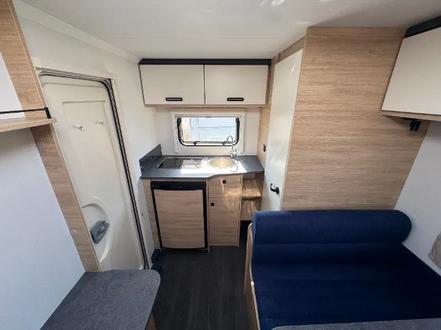 Caravane - Caravelair - 400 - 2026