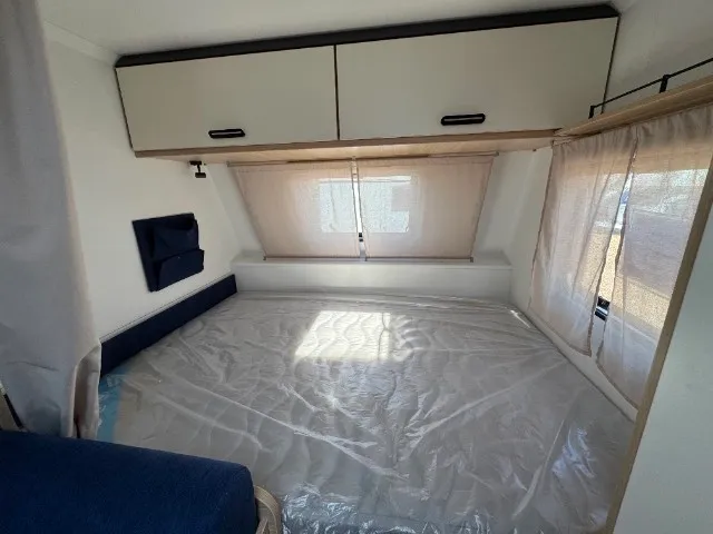 Caravane - Caravelair - 400 - 2026