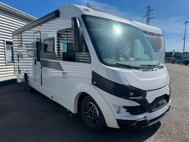 Zefiro 267 MH