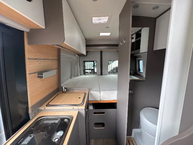 INNOVAN 590 - LIMITED EDITION