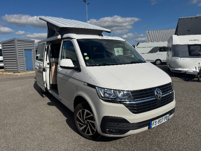 Camping-car STYLEVAN Durban