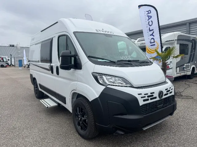 CV 540 DB