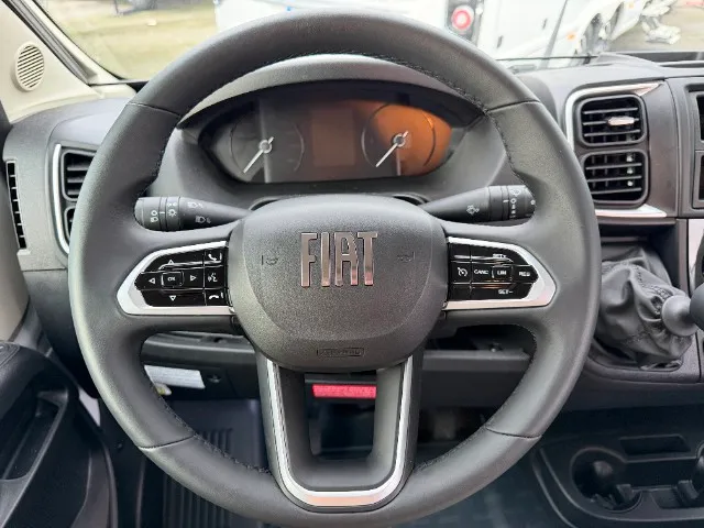 Fourgon aménagé - Etrusco - CV 540 DB - 2026