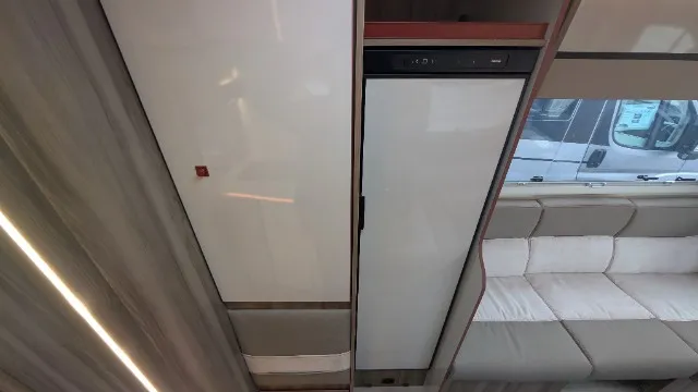 Camping-car - Roller Team - Kronos 274 TL - 2026