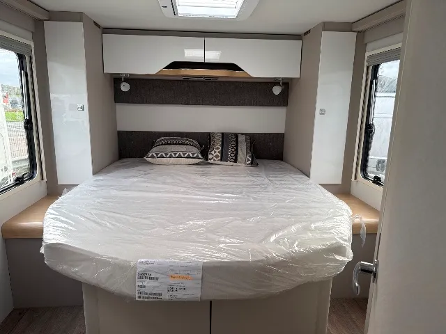 Camping-car - Hymer - TRAMP S 695 - 2025