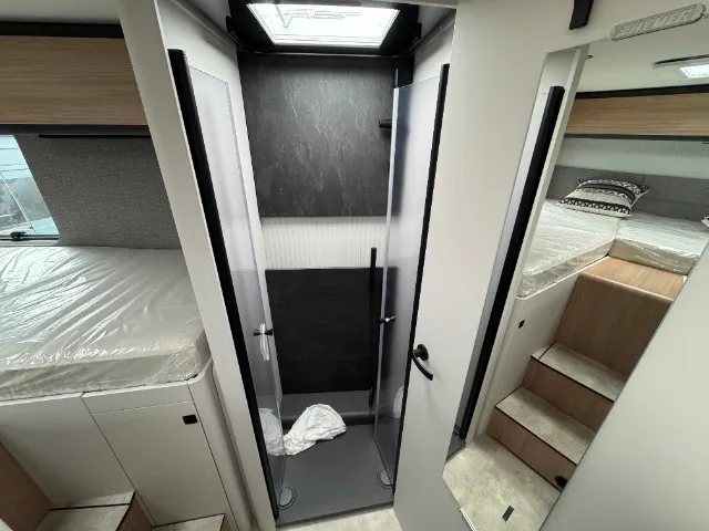 Camping-car - Hymer - BMC-I 680 - 2026