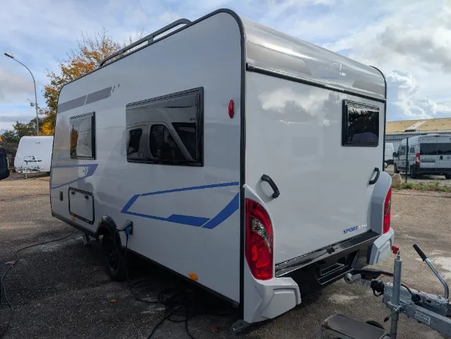 Caravane - Caravelair - 410 - 2026