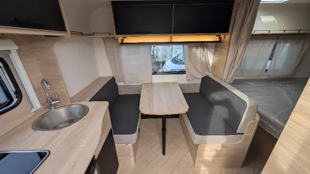 Caravane - Caravelair - 410 - 2026