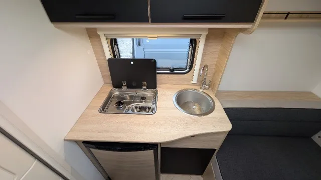 Caravane - Caravelair - 410 - 2026