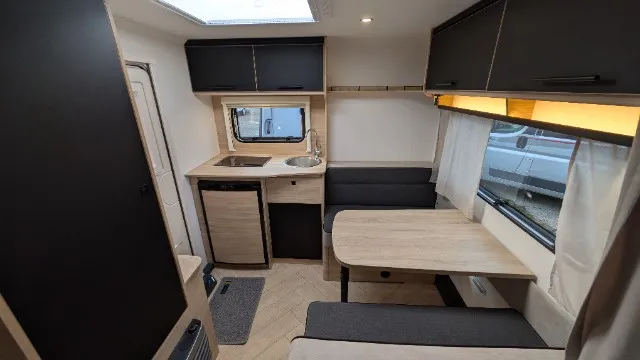 Caravane - Caravelair - 410 - 2026