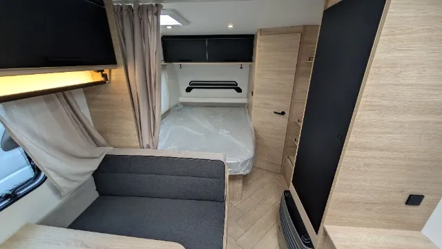 Caravane - Caravelair - 410 - 2026