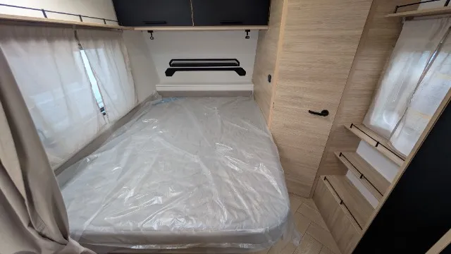 Caravane - Caravelair - 410 - 2026