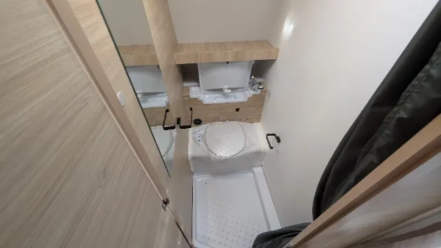 Caravane - Caravelair - 410 - 2026