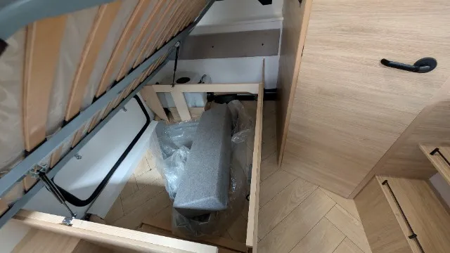 Caravane - Caravelair - 410 - 2026