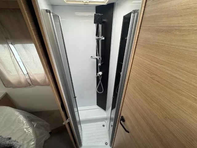 Camping-car - Challenger - 318 - 2026