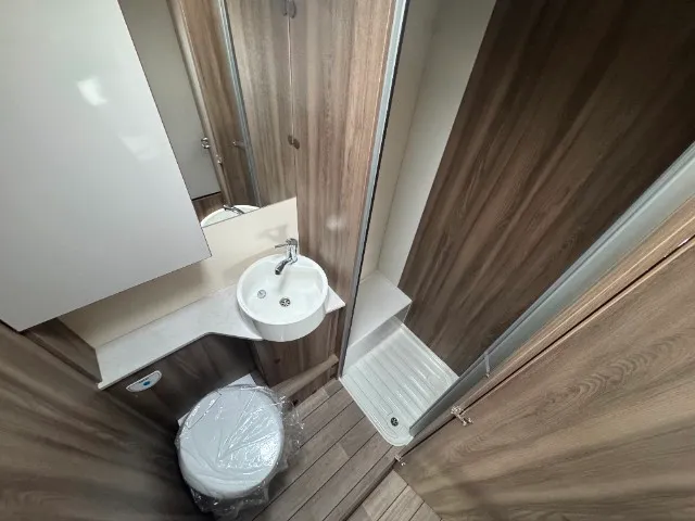 Camping-car - Roller Team - Kronos 290 M - 2026