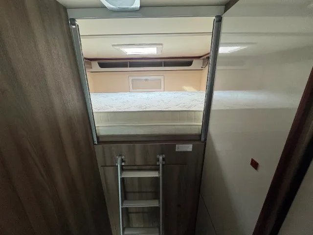 Camping-car - Roller Team - Kronos 290 M - 2026