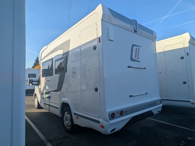 Camping-car - Challenger - 250 - 2025