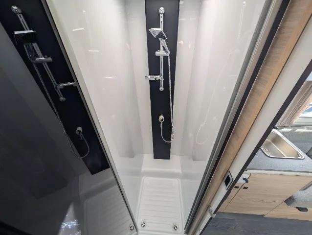 Camping-car - Challenger - 250 - 2025